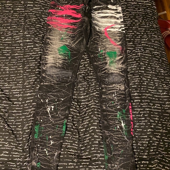 Other - NWOT GOLDEN brand jeans - 32